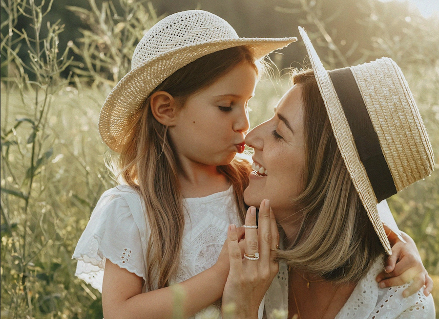 Jewellery for Mothers on Mother's Day